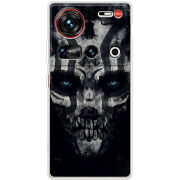 Чохол BoxFace Nubia Z70 Ultra The Dark