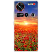 Чохол BoxFace Nubia Z70 Ultra 