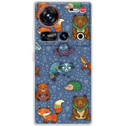 Чохол BoxFace Nubia Z70 Ultra 