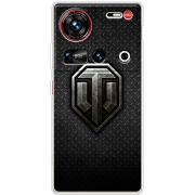 Чохол BoxFace Nubia Z70 Ultra 