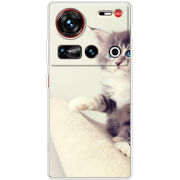 Чохол BoxFace Nubia Z70 Ultra 