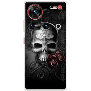 Чохол BoxFace Nubia Z70 Ultra 