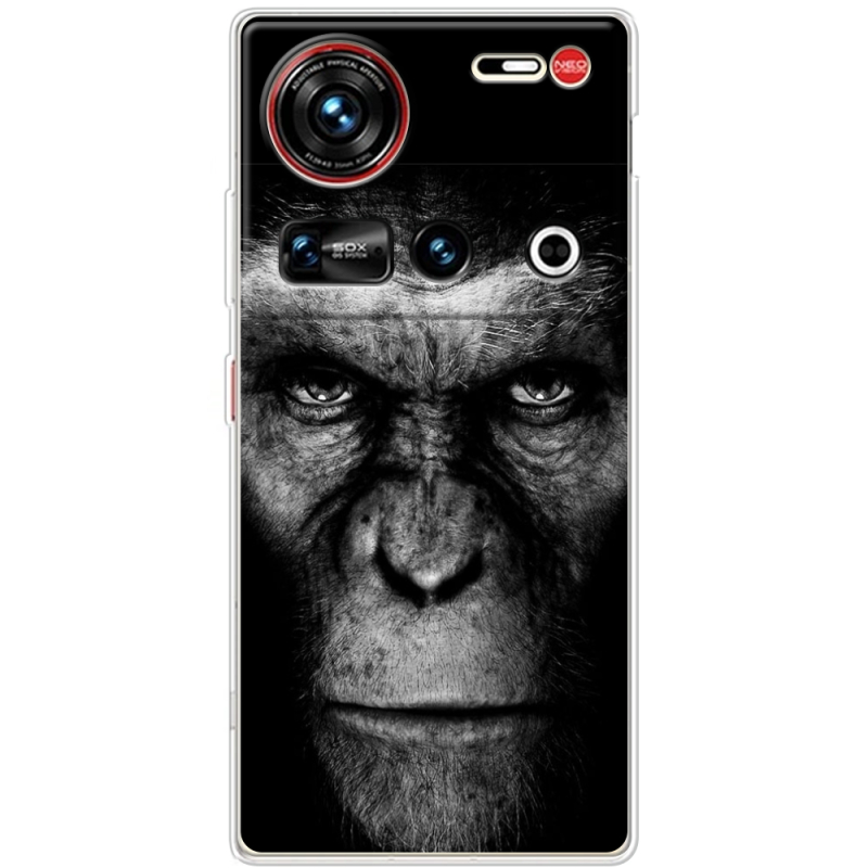 Чохол BoxFace Nubia Z70 Ultra 