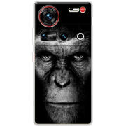 Чохол BoxFace Nubia Z70 Ultra 