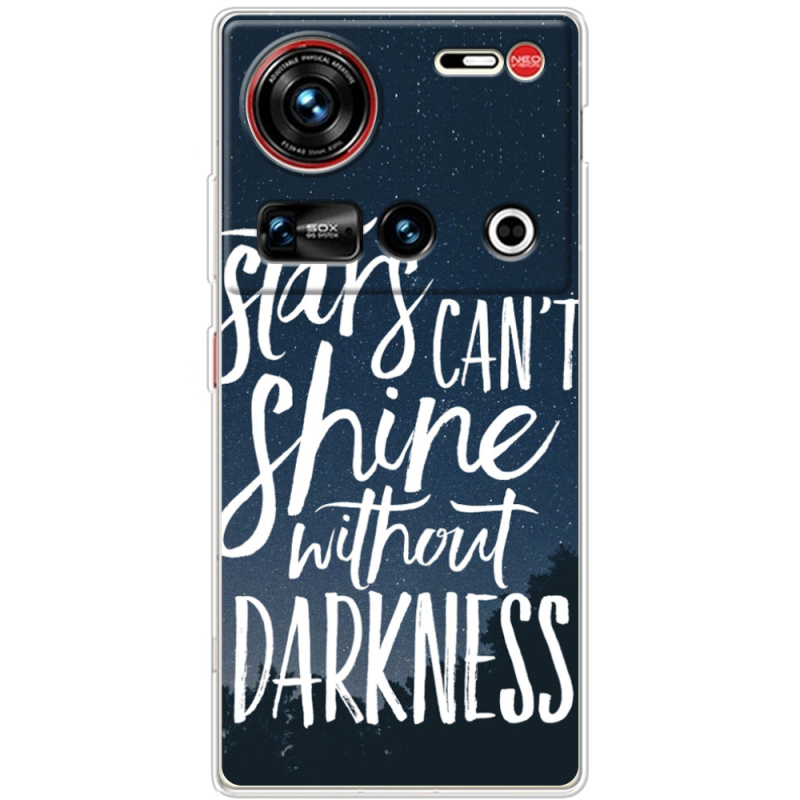 Чохол BoxFace Nubia Z70 Ultra 