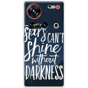 Чохол BoxFace Nubia Z70 Ultra 