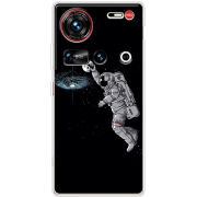 Чохол BoxFace Nubia Z70 Ultra 