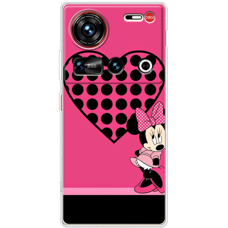 Чохол BoxFace Nubia Z70 Ultra 