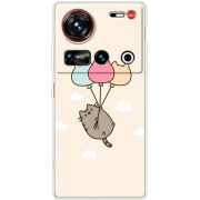 Чохол BoxFace Nubia Z70 Ultra 