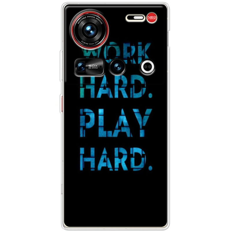 Чохол BoxFace Nubia Z70 Ultra 