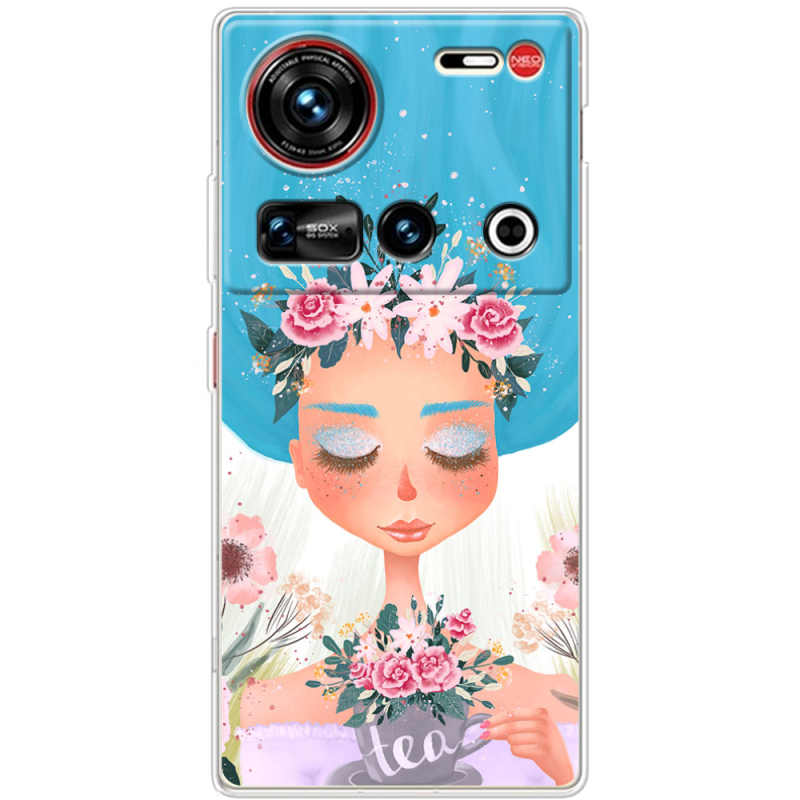 Чохол BoxFace Nubia Z70 Ultra 