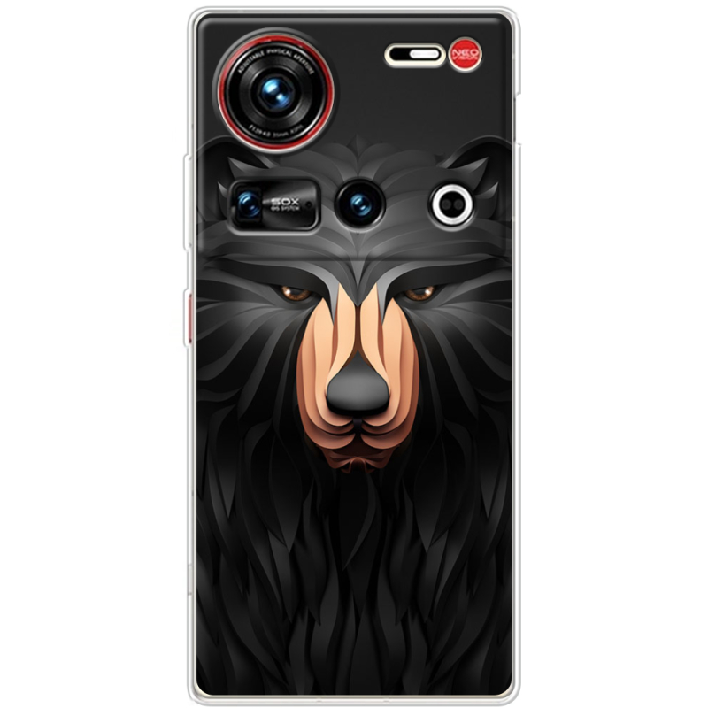Чохол BoxFace Nubia Z70 Ultra 