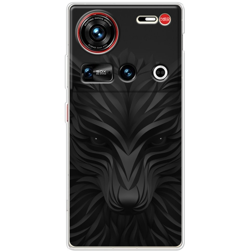 Чохол BoxFace Nubia Z70 Ultra 
