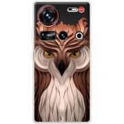 Чохол BoxFace Nubia Z70 Ultra 