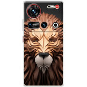 Чохол BoxFace Nubia Z70 Ultra 