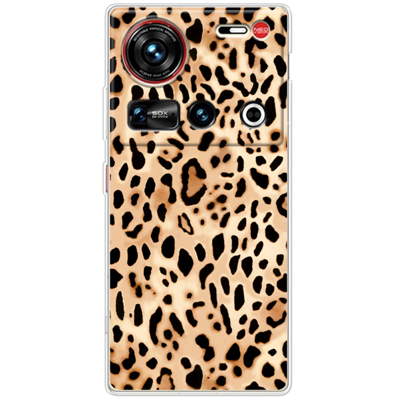 Чохол BoxFace Nubia Z70 Ultra 