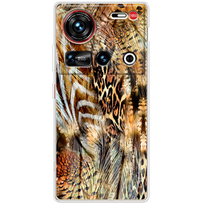 Чохол BoxFace Nubia Z70 Ultra 