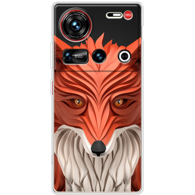 Чохол BoxFace Nubia Z70 Ultra 