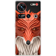 Чохол BoxFace Nubia Z70 Ultra 