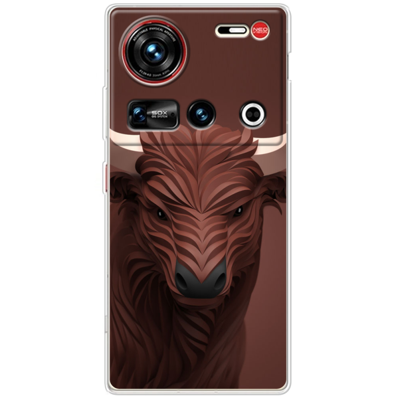 Чохол BoxFace Nubia Z70 Ultra 