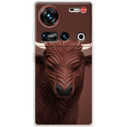 Чохол BoxFace Nubia Z70 Ultra 