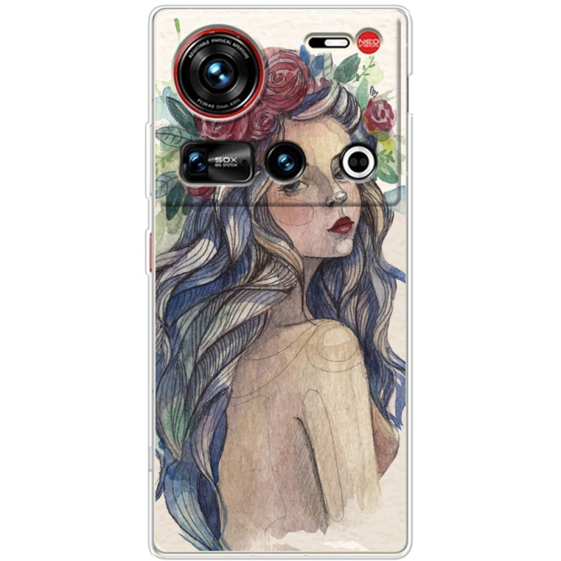 Чохол BoxFace Nubia Z70 Ultra 