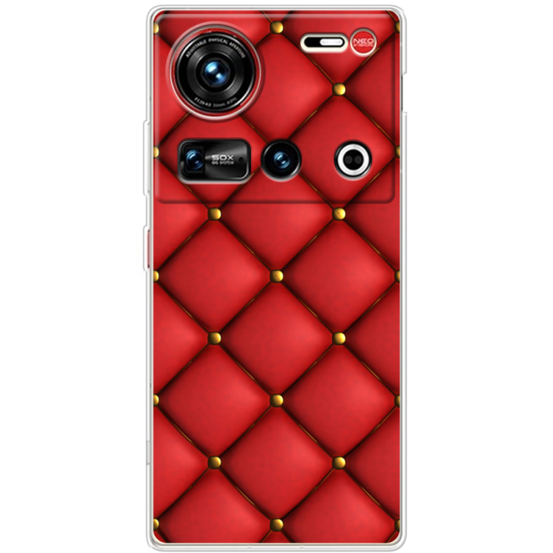 Чохол BoxFace Nubia Z70 Ultra 