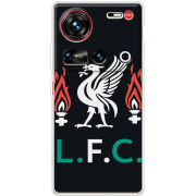 Чохол BoxFace Nubia Z70 Ultra L. F. C.