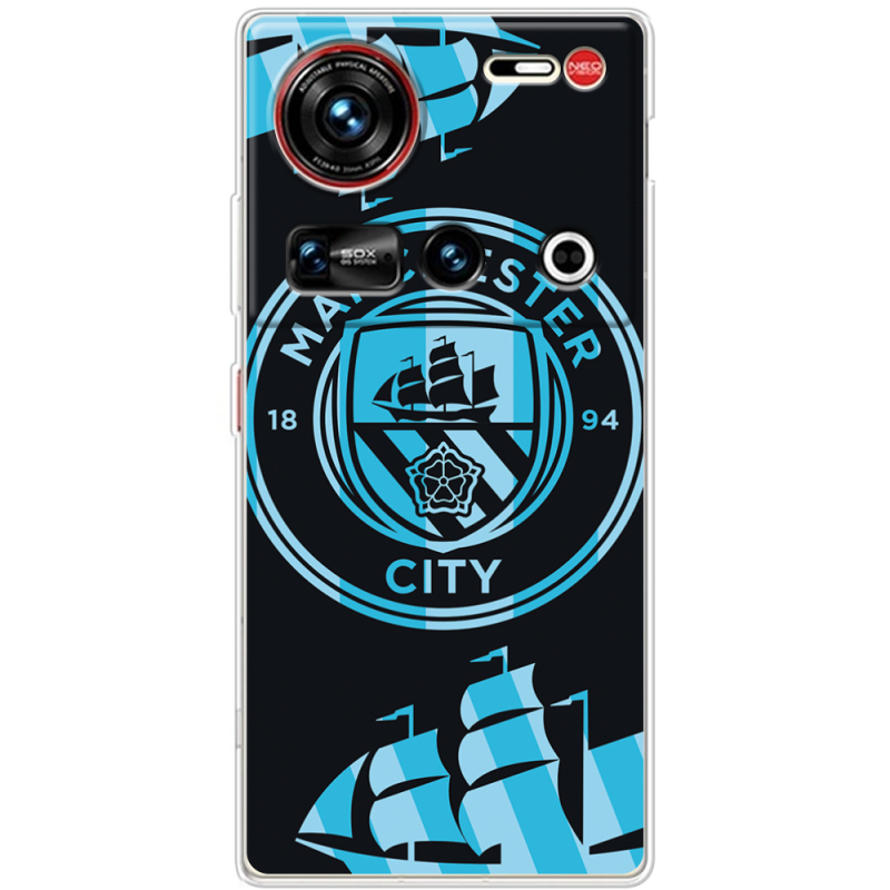 Чохол BoxFace Nubia Z70 Ultra FC M-City