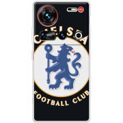 Чохол BoxFace Nubia Z70 Ultra FC Chelsea