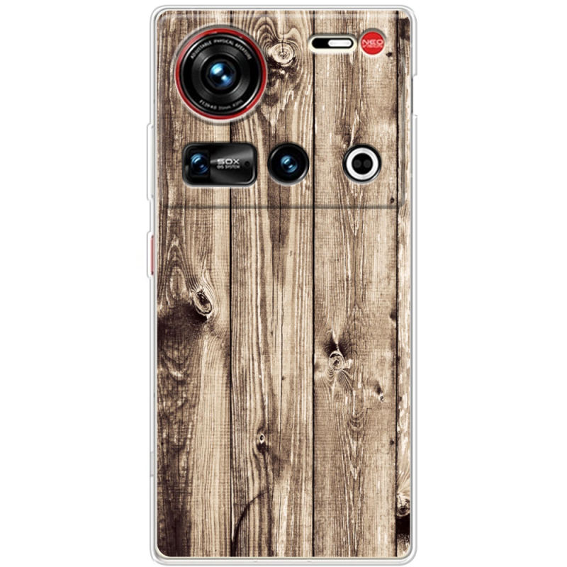 Чохол BoxFace Nubia Z70 Ultra 