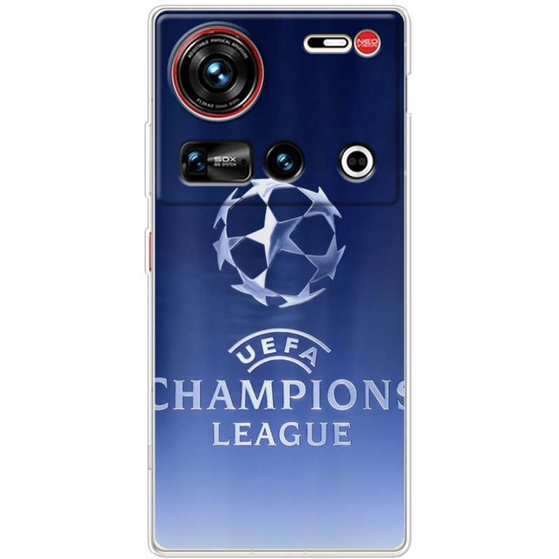 Чохол BoxFace Nubia Z70 Ultra 