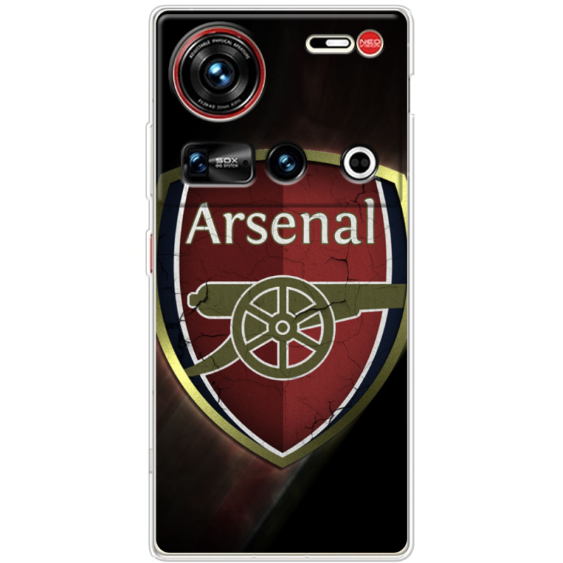 Чохол BoxFace Nubia Z70 Ultra 