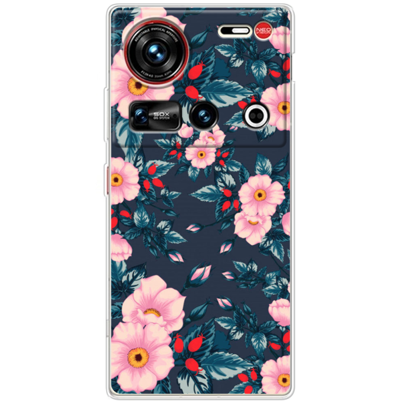 Чохол BoxFace Nubia Z70 Ultra 