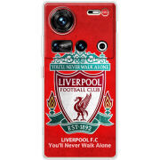 Чохол BoxFace Nubia Z70 Ultra 