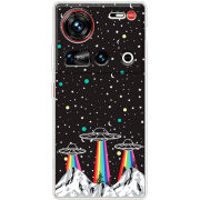 Чохол BoxFace Nubia Z70 Ultra 