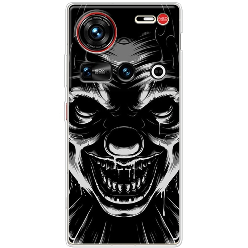 Чохол BoxFace Nubia Z70 Ultra 