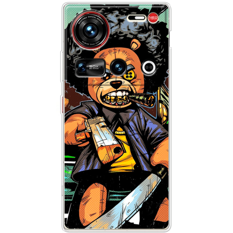 Чохол BoxFace Nubia Z70 Ultra 