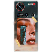 Чохол BoxFace Nubia Z70 Ultra 