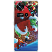 Чохол BoxFace Nubia Z70 Ultra 