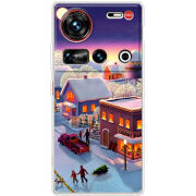 Чохол BoxFace Nubia Z70 Ultra 