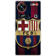 Чохол BoxFace Nubia Z70 Ultra 