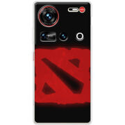 Чохол BoxFace Nubia Z70 Ultra Dota 2