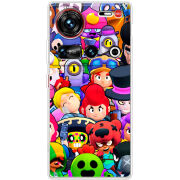 Чохол BoxFace Nubia Z70 Ultra 