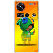 Чохол BoxFace Nubia Z70 Ultra 