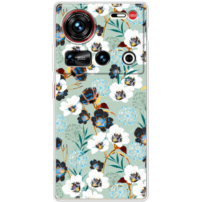 Чохол BoxFace Nubia Z70 Ultra 