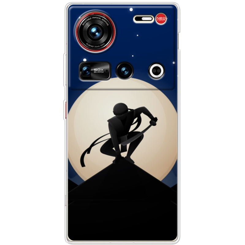 Чохол BoxFace Nubia Z70 Ultra 