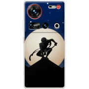 Чохол BoxFace Nubia Z70 Ultra 