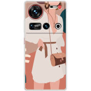 Чохол BoxFace Nubia Z70 Ultra 