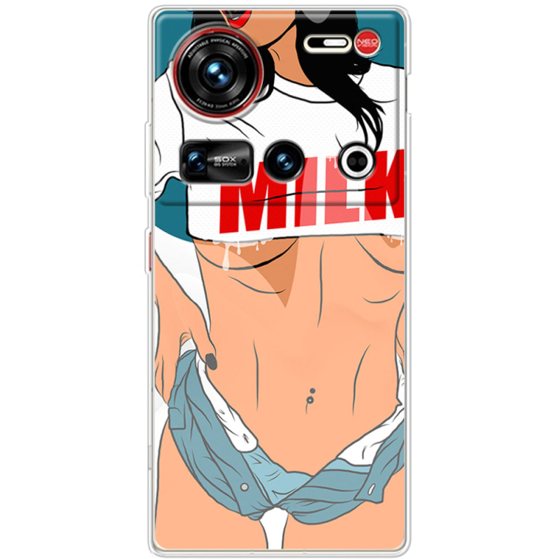 Чохол BoxFace Nubia Z70 Ultra 